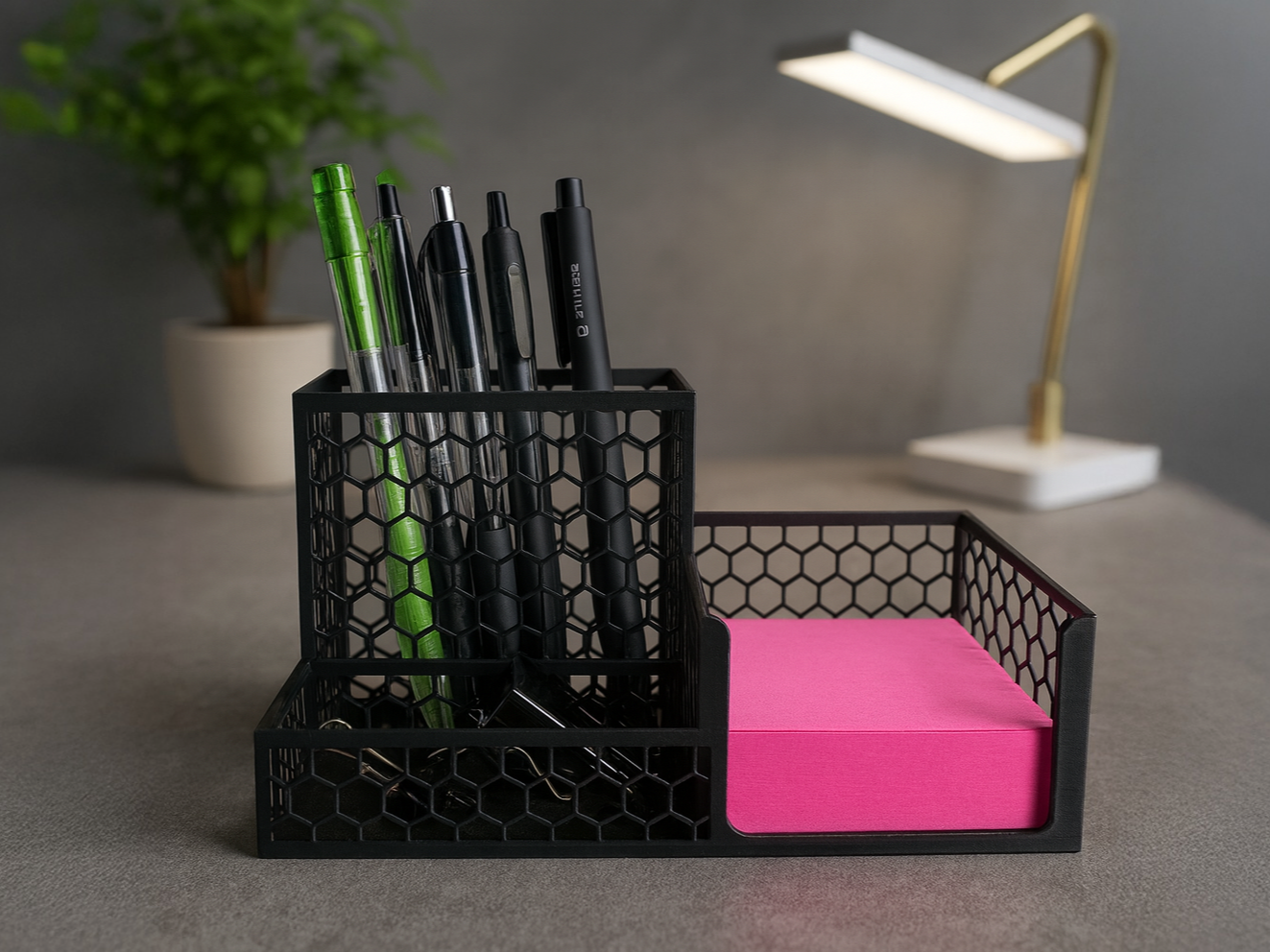 Organizador de Mesa