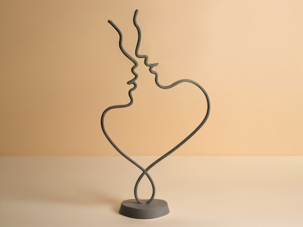 Decoração Romântica  "A Essência do Amor"