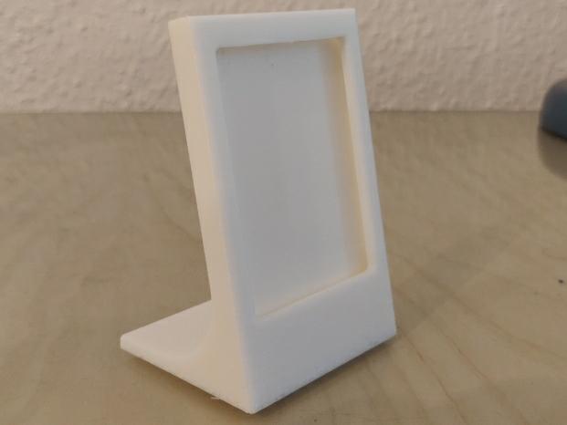 Mini Porta-Retrato