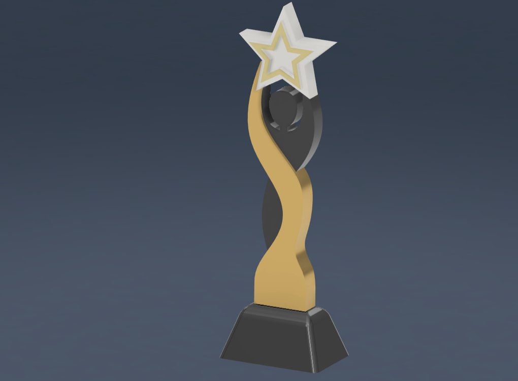 Troféu Elegante