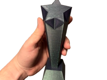 Troféu Estrela
