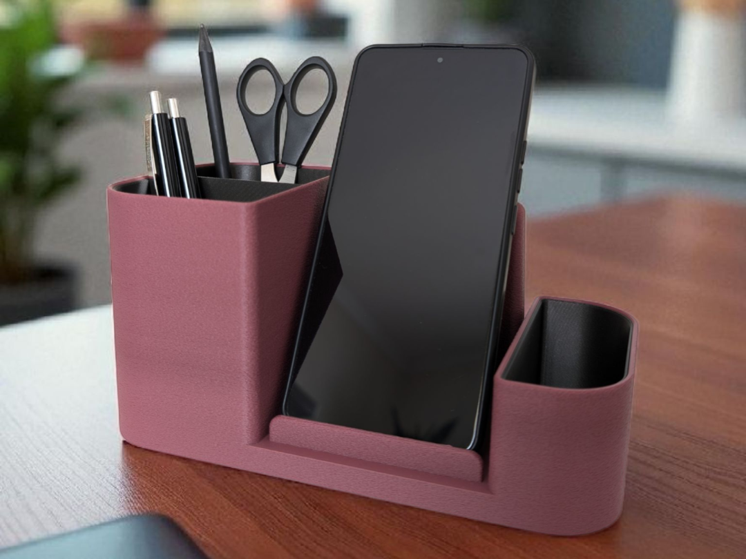 Organizador de Mesa Moderno
