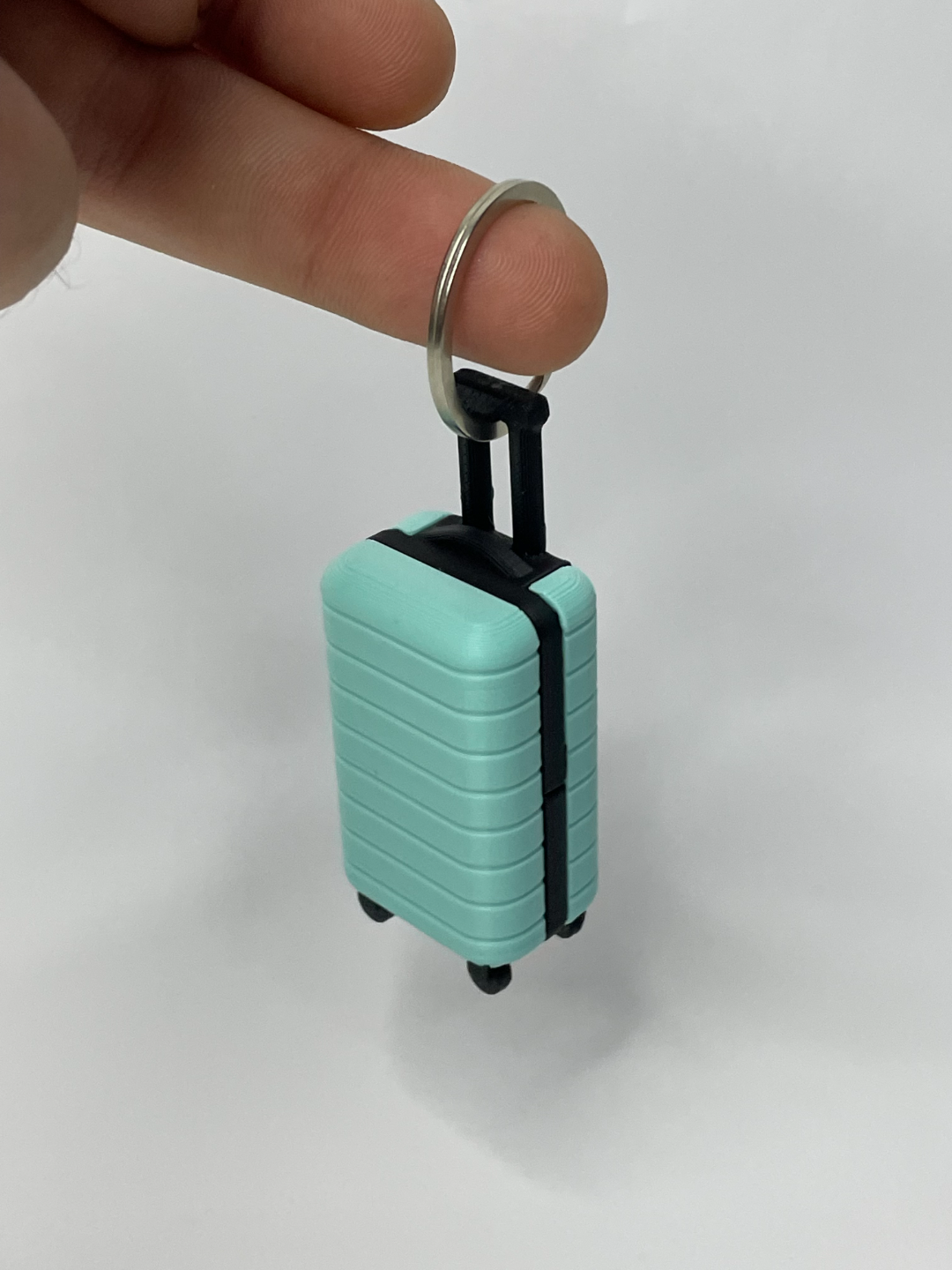 Mini Mala - Chaveiro